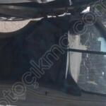 Ford transit custom sağ ön kapı