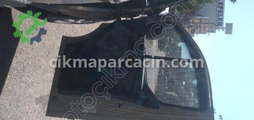 Ford Transit Custom Sağ Ön Kapı çıkma parça