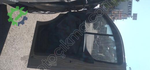 Ford Transit Custom Sağ Ön Kapı çıkma parça