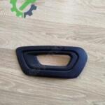 Ford transit custom sol sis farı çerçevesi