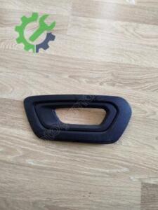 Ford transit custom sol sis farı çerçevesi