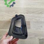 Ford transit custom sol sis farı çerçevesi