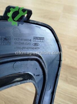 Ford Transit Custom Sis Farı Çerçevesi çıkma parça