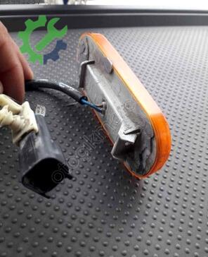 Ford Transit Custom Tampon Reflektörü çıkma parça