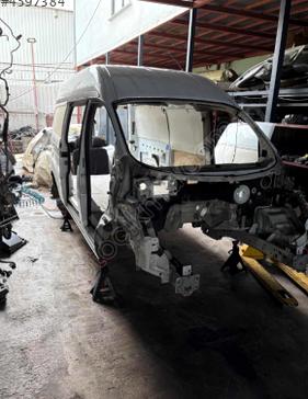 Ford Transit Custom Kupa çıkma parça