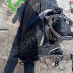 Ford Transit 2025 Airbag (Hava Yastığı) Çıkma