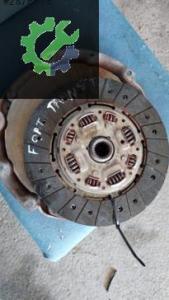 FORD TRANSİT DEBRİYAJ BASKI BALATA VOLANT