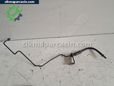 Ford Transit Debriyaj Alt Merkezi çıkma parça