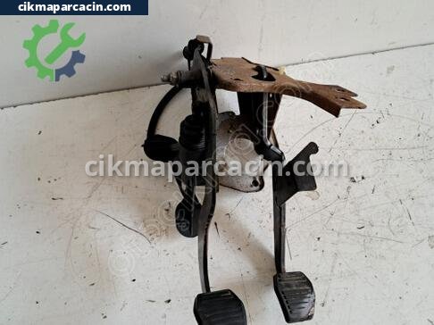 Ford Transit Debriyaj Üst Merkezi çıkma parça
