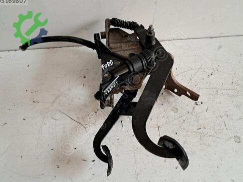 Ford Transit Debriyaj Üst Merkezi çıkma parça