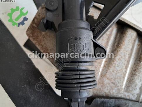 Ford Transit Debriyaj Üst Merkezi çıkma parça