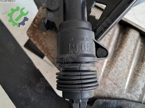 Ford Transit Debriyaj Üst Merkezi çıkma parça