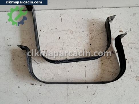 Ford Transit Depo çıkma parça