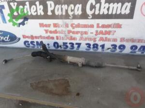 Ford transit direksiyon kutusu