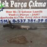 Ford transit direksiyon kutusu