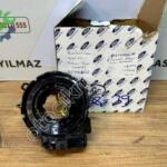 FORD TRANSİT DİREKSİYON SARGISI ORJİNAL SIFIR