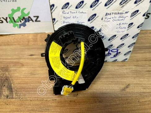 Ford Transit Airbag Sargısı 8A6T14A664AF çıkma parça