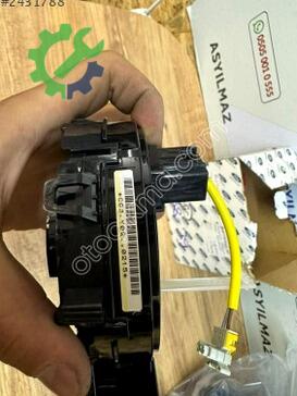 Ford Transit Airbag Sargısı 8A6T14A664AF çıkma parça
