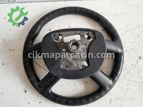 Ford Transit Direksiyon Simidi çıkma parça