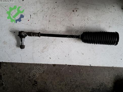 Ford Transit Rot Mili çıkma parça