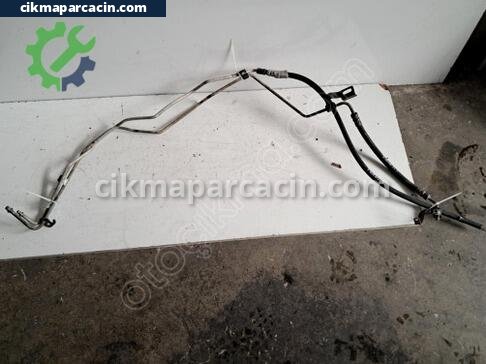Ford Transit Yağ çıkma parça
