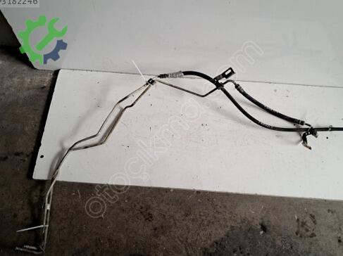 Ford Transit Yağ çıkma parça