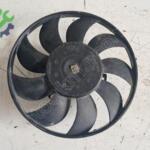FORD TRANSİT FAN MOTORU