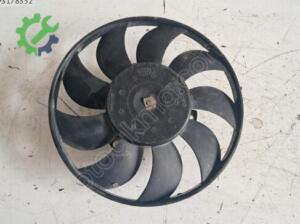 FORD TRANSİT FAN MOTORU