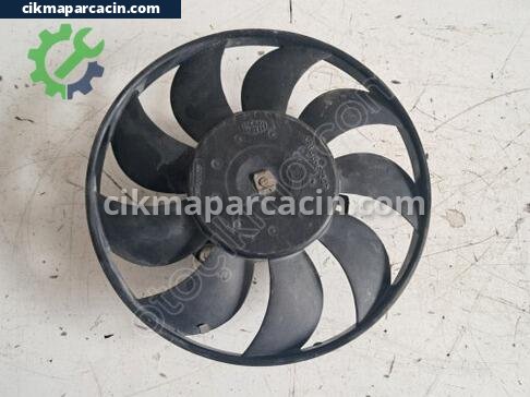 Ford Transit Far Motoru çıkma parça