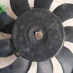 FORD TRANSİT FAN MOTORU