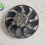 FORD TRANSİT FAN MOTORU
