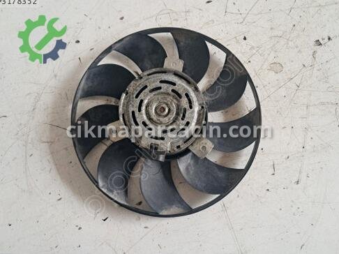 Ford Transit Far Motoru çıkma parça