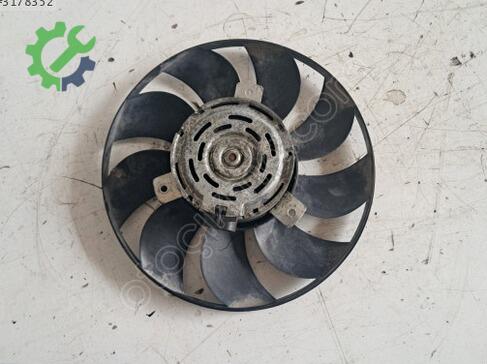Ford Transit Far Motoru çıkma parça