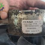 FORD TRANSİT FAN MOTORU