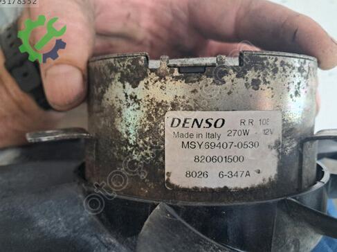 Ford Transit Far Motoru çıkma parça