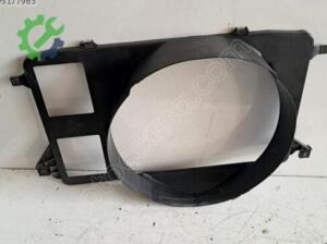 FORD TRANSİT FAN PANELİ TAMİRLİ