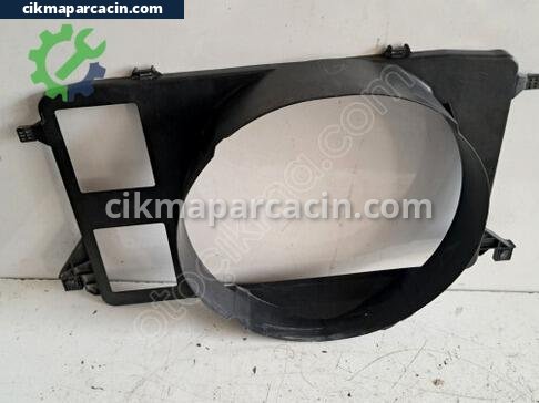 Ford Transit Fan Paneli çıkma parça