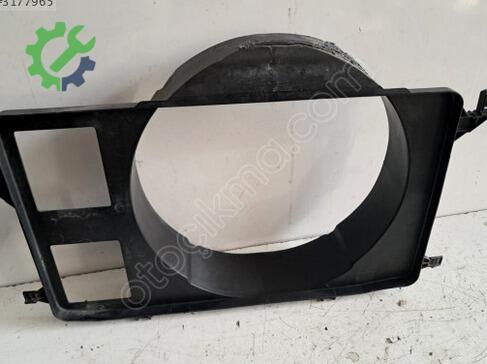 Ford Transit Fan Paneli çıkma parça