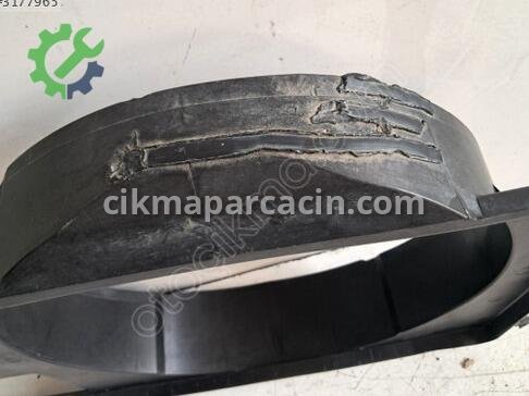 Ford Transit Fan Paneli çıkma parça