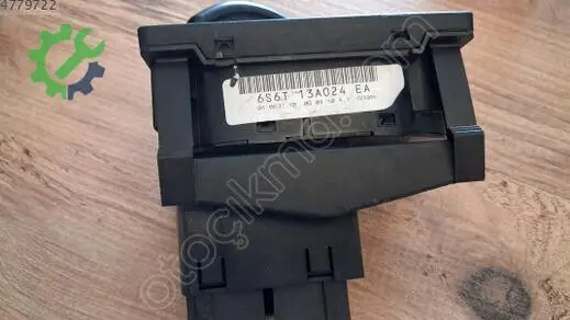 Ford Transit Anahtar çıkma parça