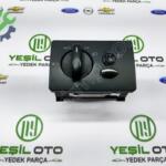 Ford Transit 2006-2026 Far Anahtarı 4M5T13A024AA Çıkma