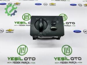 Ford Transit 2006-2026 Far Anahtarı 4M5T13A024AA Çıkma