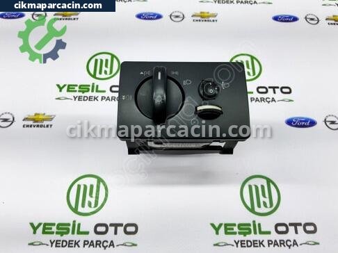 Ford Transit Far Anahtarı çıkma parça