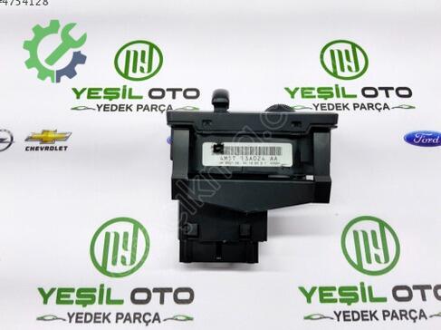 Ford Transit Far Anahtarı 4M5T13A024AA çıkma parça