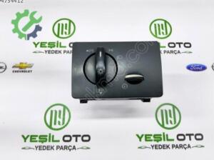 Ford Transit 2004-2026 Far Anahtarı 4M5T13A024GA Çıkma