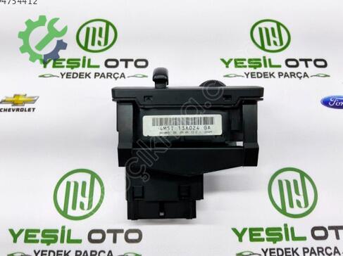 Ford Transit Far Anahtarı 4M5T13A024GA çıkma parça