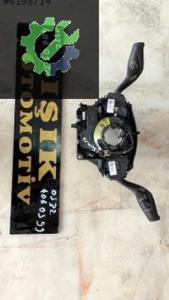Ford transit far silgi sinyal kolu çıkma orjinal v363 çıkma orjin