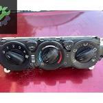 FORD TRANSİT FORD CUSTOM KLİMA KONTROL PANELİ ÇIKMA ORİJİNAL