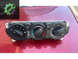 FORD TRANSİT FORD CUSTOM KLİMA KONTROL PANELİ ÇIKMA ORİJİNAL