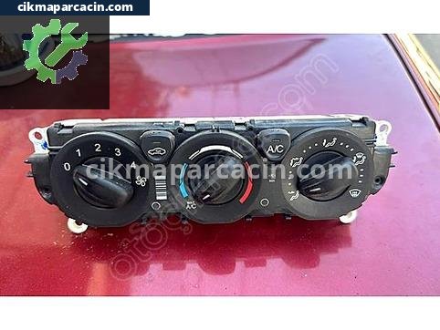 Ford Transit Custom Klima Kontrol Paneli çıkma parça